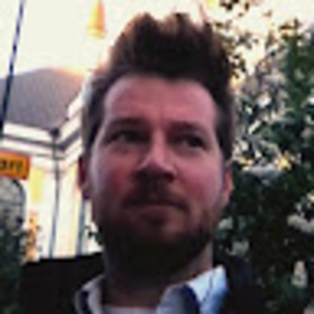 Meet your Posher, Paul